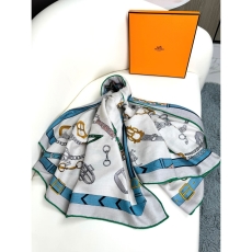 Hermes Scarf